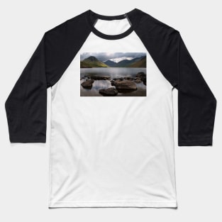 Wastwater Baseball T-Shirt